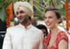 Purab Kohli Ties The Knot With Long-Time Girlfriend