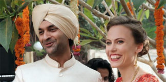 Purab Kohli Ties The Knot With Long-Time Girlfriend