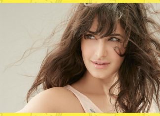 Find Out How Katrina Kaif Looks Gorgeous Everyday