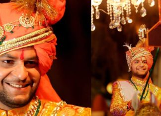 Add A Touch Of Regal To Your Wedding With Shahi Pagdi And Safa House