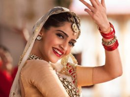 Sonam Kapoor Has Hired This Choreographer For Her Sangeet