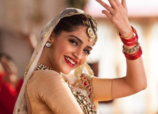 Sonam Kapoor Has Hired This Choreographer For Her Sangeet