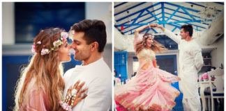 Here’s How You can Enjoy Your Wedding Day To The Fullest