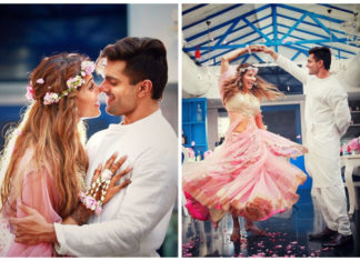 Here’s How You can Enjoy Your Wedding Day To The Fullest