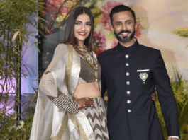 Proof Why Sonam Kapoor and Anand Ahuja’s Wedding Was The Happiest Wedding Of All Time!