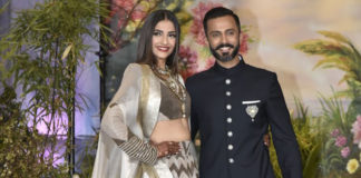 Proof Why Sonam Kapoor and Anand Ahuja’s Wedding Was The Happiest Wedding Of All Time!
