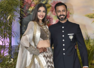 Proof Why Sonam Kapoor and Anand Ahuja’s Wedding Was The Happiest Wedding Of All Time!