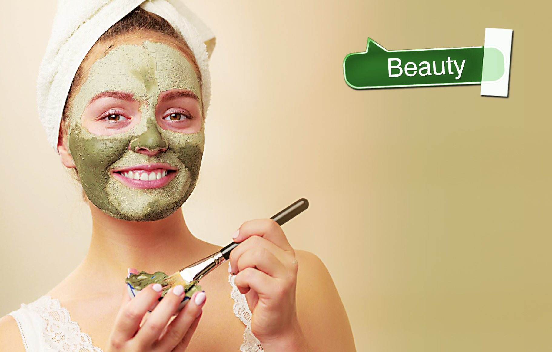 Beauty Wedding Affair