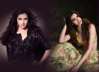 The Talented Divas- Diana Penty, Parineeti Chopra