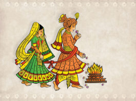 Holy Wedding Mantras