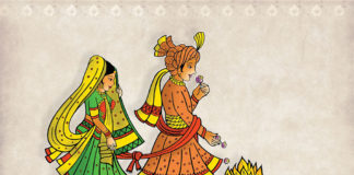 Holy Wedding Mantras