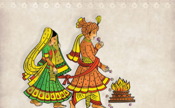 Holy Wedding Mantras