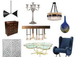 Everything Trendy For Your Abode