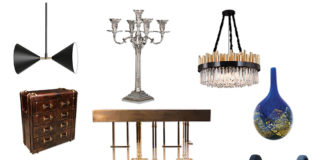 Everything Trendy For Your Abode