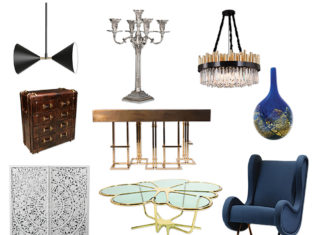 Everything Trendy For Your Abode