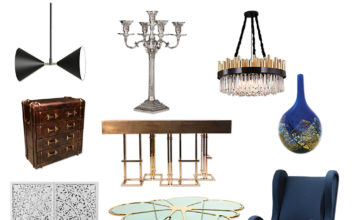 Everything Trendy For Your Abode