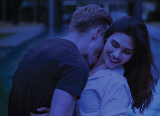 Love Comes Smooth And Easy