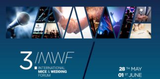 International Mice And Wedding Forum (IMWF) 2018 Sees A Huge Turnout!