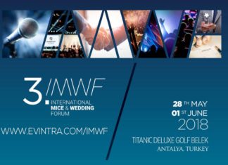 International Mice And Wedding Forum (IMWF) 2018 Sees A Huge Turnout!