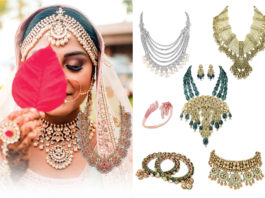 Jewellery As Per Occasion