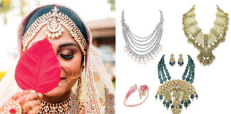 Jewellery As Per Occasion