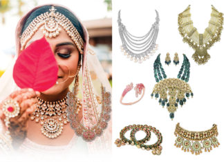 Jewellery As Per Occasion