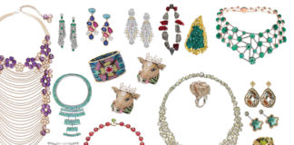 The Beauty Of Statement Jewellery