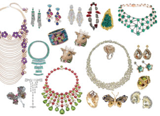 The Beauty Of Statement Jewellery