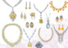 Crystal Jewellery To Entice You