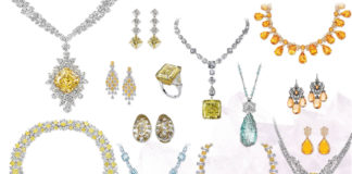 Crystal Jewellery To Entice You