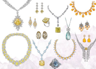 Crystal Jewellery To Entice You