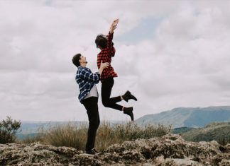 Loving Her The Way She Wants