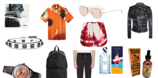 For The Modish Man In You