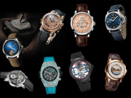 Watches For The Millennial Man