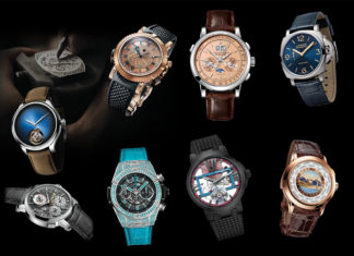 Watches For The Millennial Man