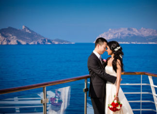 Your Perfect Destination Wedding Is Just 7 Steps Away