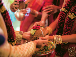 The Luxurious Konkani Wedding