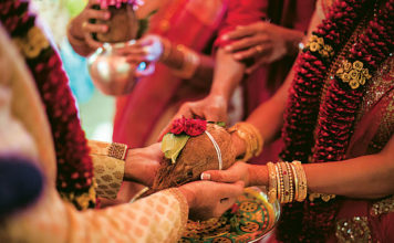 The Luxurious Konkani Wedding