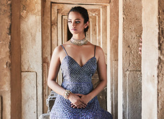 For The Love Of Gowns