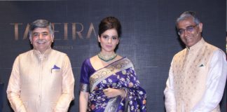 Titan Launches It’s Youngest Brand- Taneira