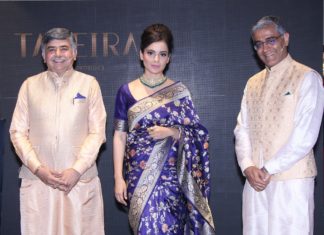 Titan Launches It’s Youngest Brand- Taneira