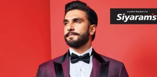 Spruce Up Your Look With Siyaram’s