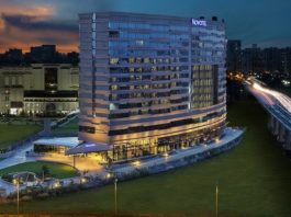 Weave An Exotic Affair With Novotel Kolkata Hotel And Residences