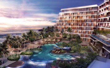 Gear Up For The Best Times At Amari Galle, Sri Lanka