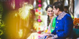 Angsana Oasis Spa And Resorts-The Perfect Setting For Your Wedding