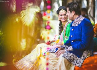 Angsana Oasis Spa And Resorts-The Perfect Setting For Your Wedding