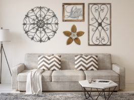 5 Must-Haves For Your Love Nest