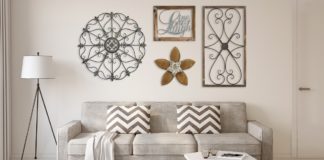 5 Must-Haves For Your Love Nest