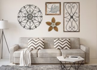 5 Must-Haves For Your Love Nest