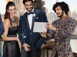 Amp Up Your Look With Mohanlal Sons